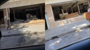 O que vai abrir no lugar da Marisa em Anápolis? Ponto no Centro já está em obras