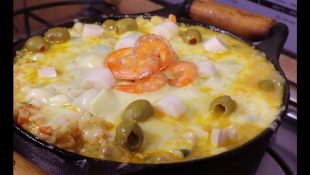Saiba onde encontrar as melhores panelinhas de Goiânia