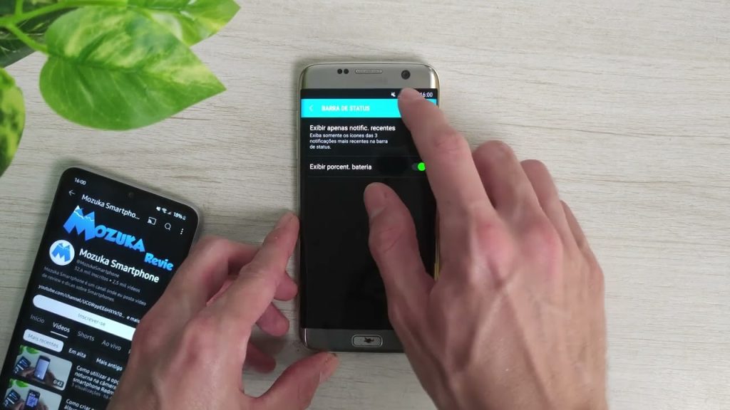 6 truques práticos para prolongar a bateria do seu celular