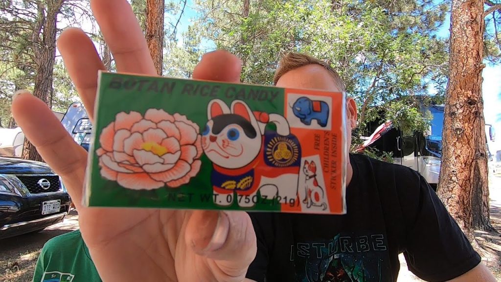 Não é o chocolate, nem o creme de avelã: veja qual é o doce que mais vende no mundo