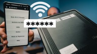 Truques fáceis e eficazes para descobrir a senha do WI-FI sem precisar perguntar