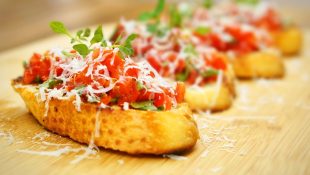 6 restaurantes para comer uma boa comida italiana em Goiânia