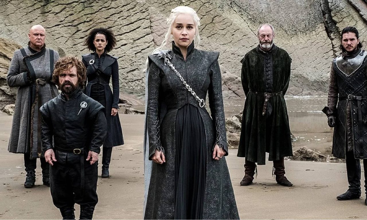 Com tramas envolventes e personagens inesquecíveis, essas são as 6 melhores séries de todos os tempos