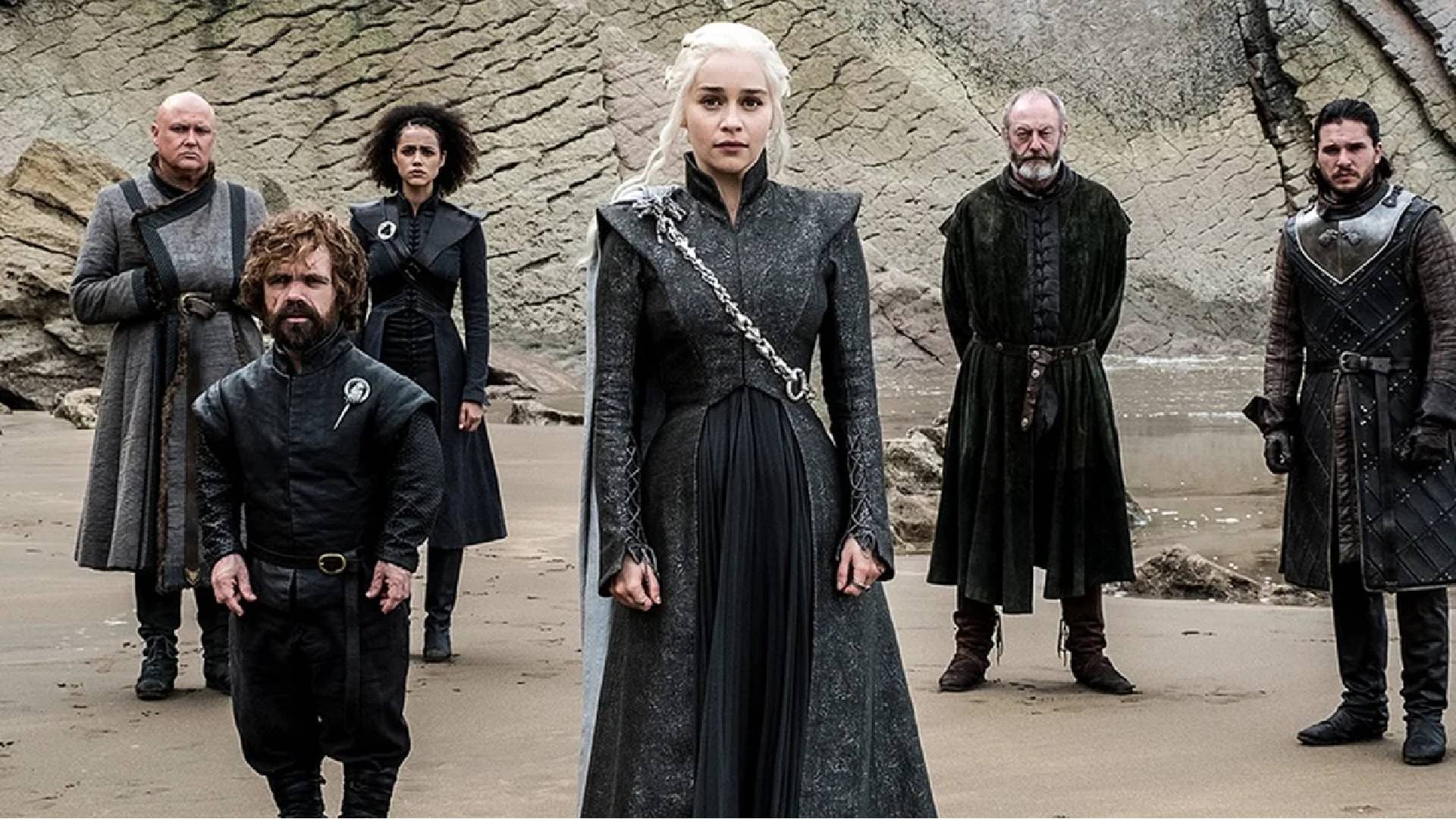 Com tramas envolventes e personagens inesquecíveis, essas são as 6 melhores séries de todos os tempos