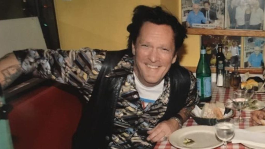 Ator Michael Madsen tinha 67 anos.