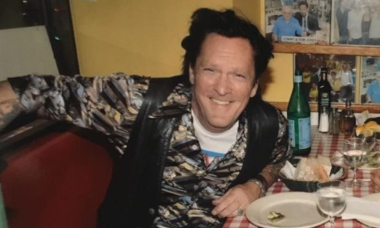 Ator Michael Madsen tinha 67 anos.