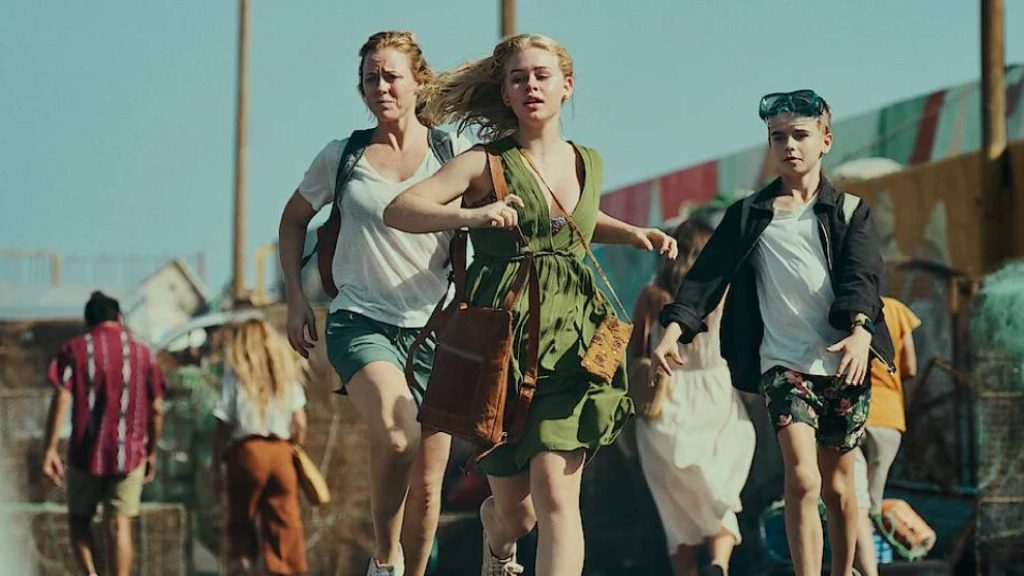 Com apenas 4 episódios, minissérie disponível na Netflix vai te prender do início ao fim