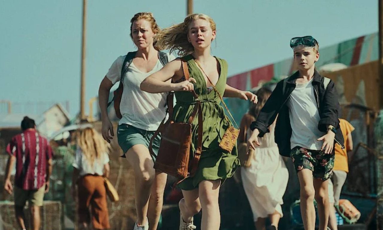 Com apenas 4 episódios, minissérie disponível na Netflix vai te prender do início ao fim