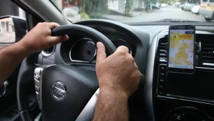 Crédito liberado para motoristas de aplicativo de todo o país