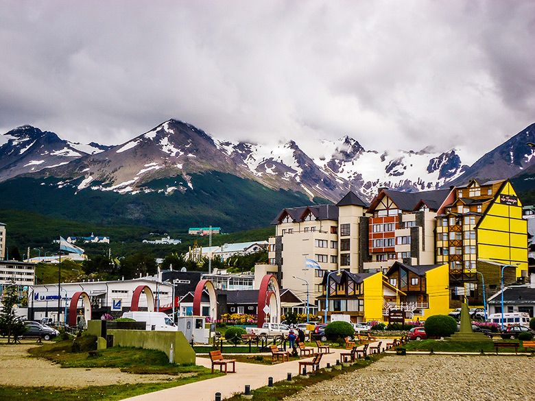 Não é Bariloche, nem a Suíça: conheça destino pertinho do Brasil para quem quer conhecer a neve