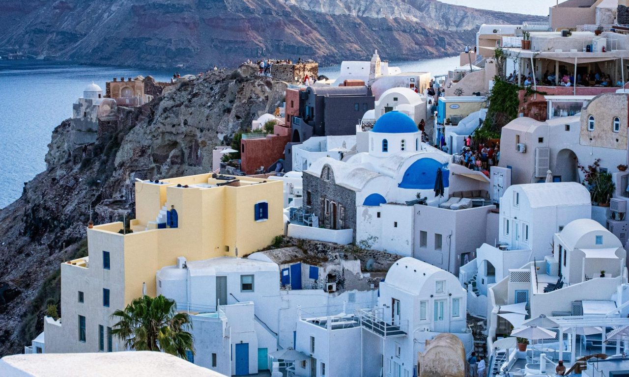 6 países baratos para viajar na Europa e aproveitar as férias