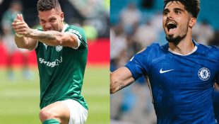 Onde assistir Palmeiras x Chelsea pela Copa do Mundo de Clubes nesta sexta-feira (04)