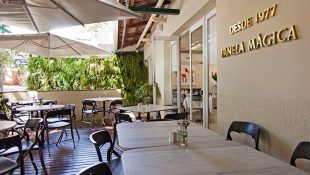 6 melhores lugares em Goiânia para tomar um bom café