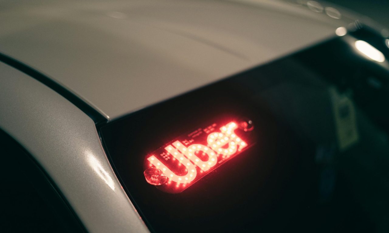 uber