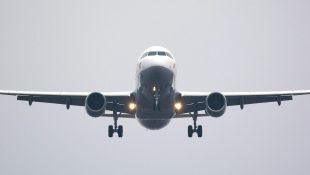 avião