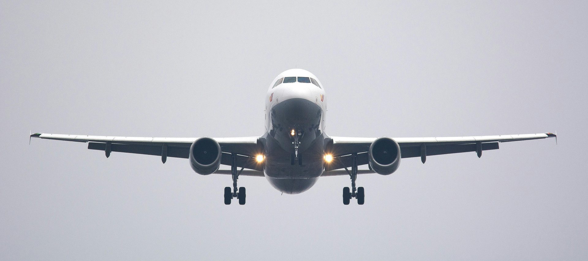 avião