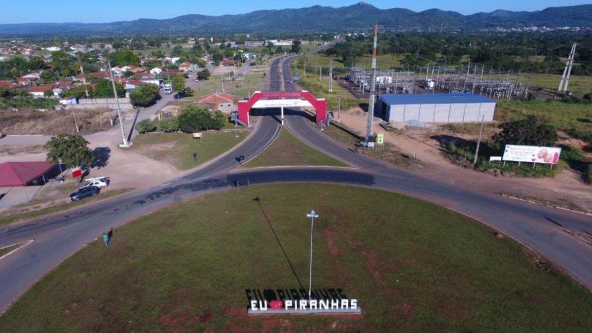 Conheça a cidade goiana que tem um nome que nenhuma mulher gosta de ser chamada