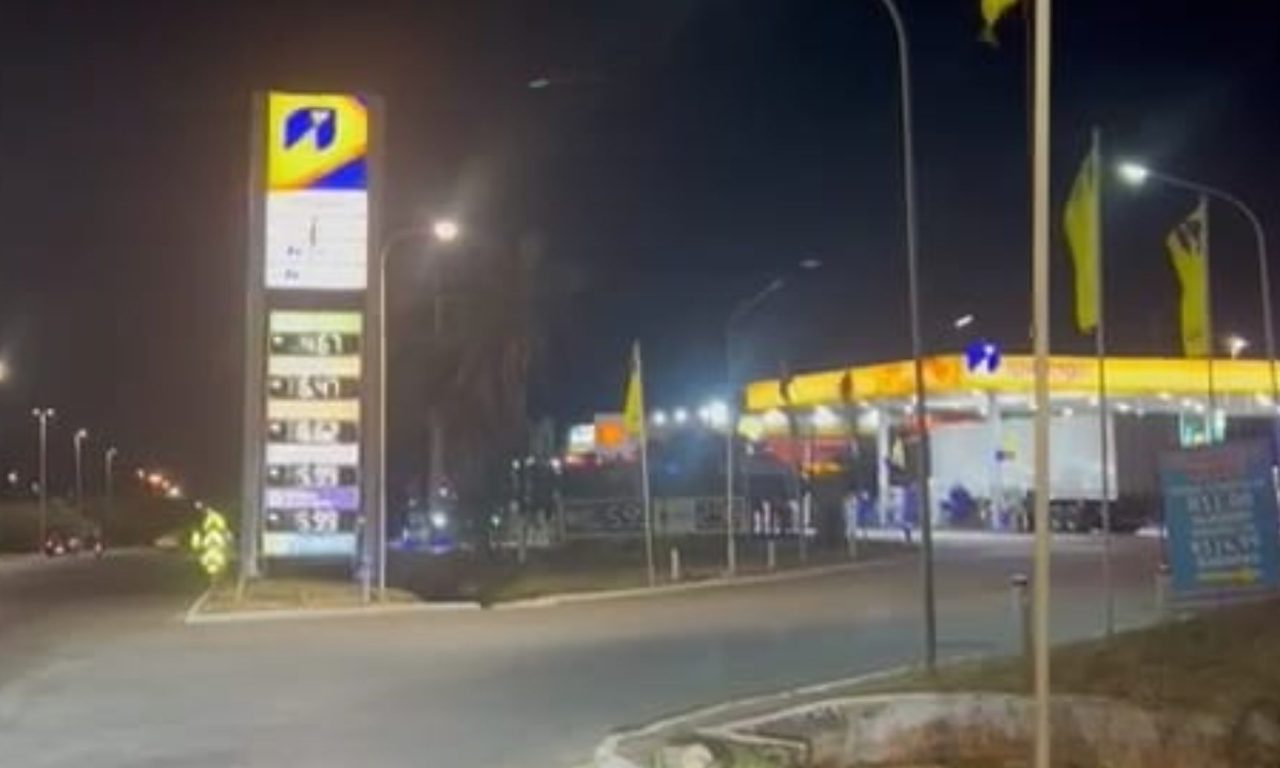 Preços surpreenderam motorista goianiense.