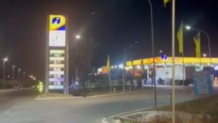 Preços surpreenderam motorista goianiense.