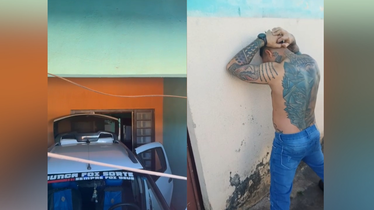 Conheça lei que a Polícia Militar usou para punir morador de Anápolis por perturbação de sossego