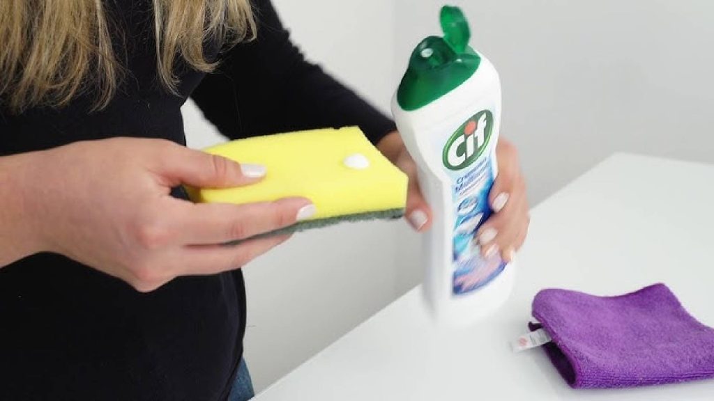 6 produtos de limpeza que valem cada centavo e toda dona de casa deveria ter