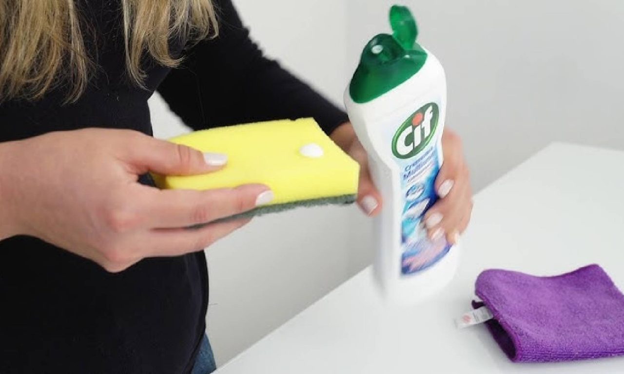 6 produtos de limpeza que valem cada centavo e toda dona de casa deveria ter