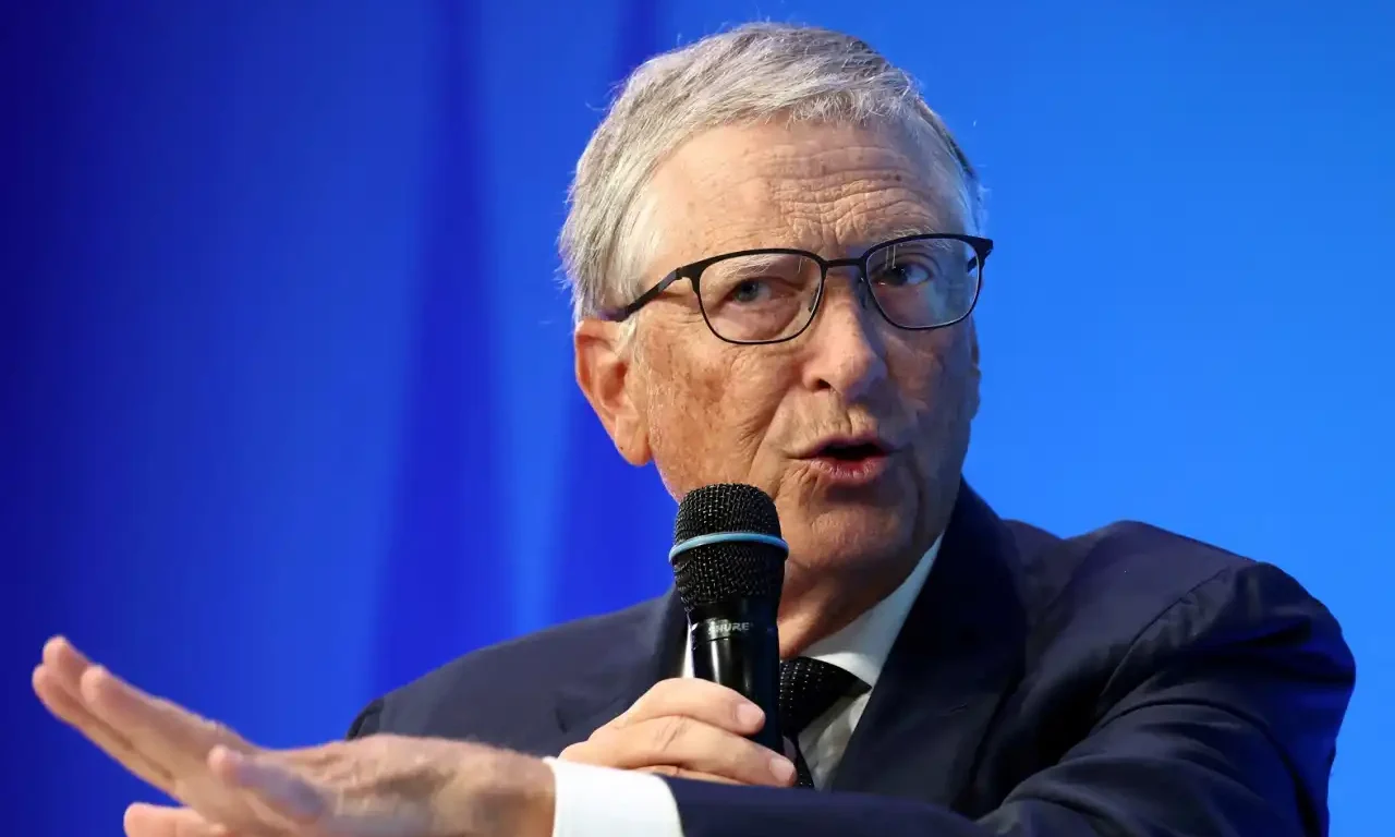 A profissão que nunca será substituída pela IA, segundo Bill Gates