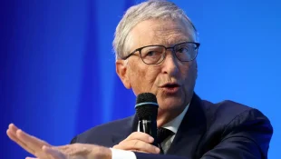 A profissão que nunca será substituída pela IA, segundo Bill Gates