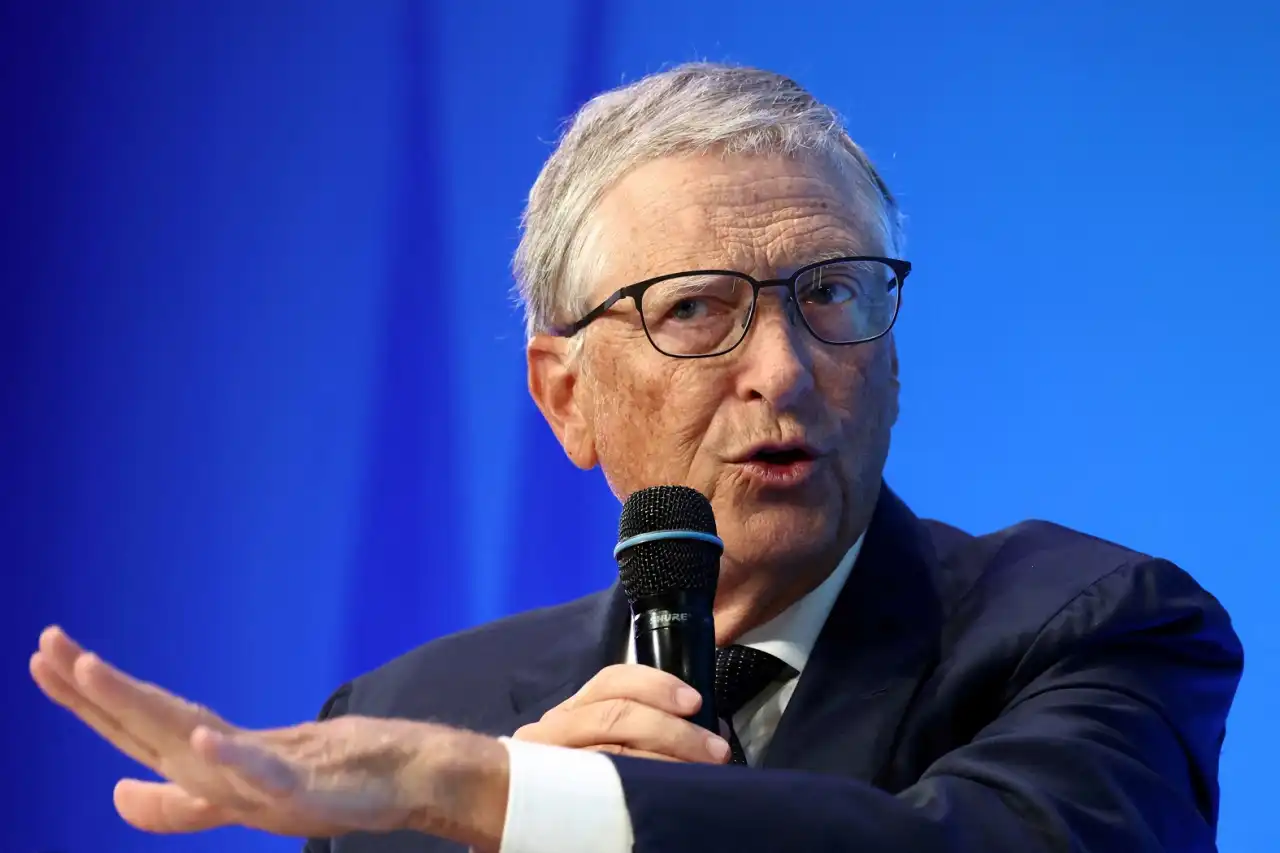 A profissão que nunca será substituída pela IA, segundo Bill Gates