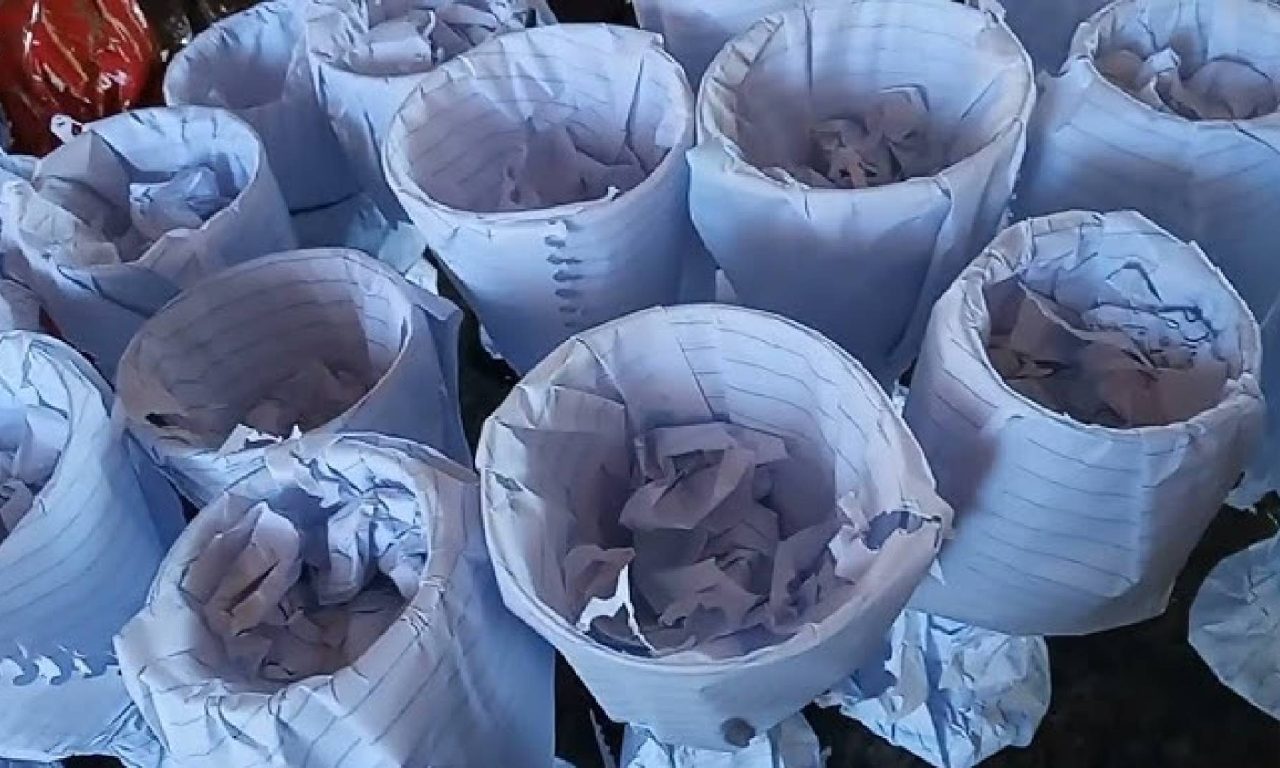 Não é o plástico bolha, nem o jornal: saiba como proteger itens frágeis ao embalar