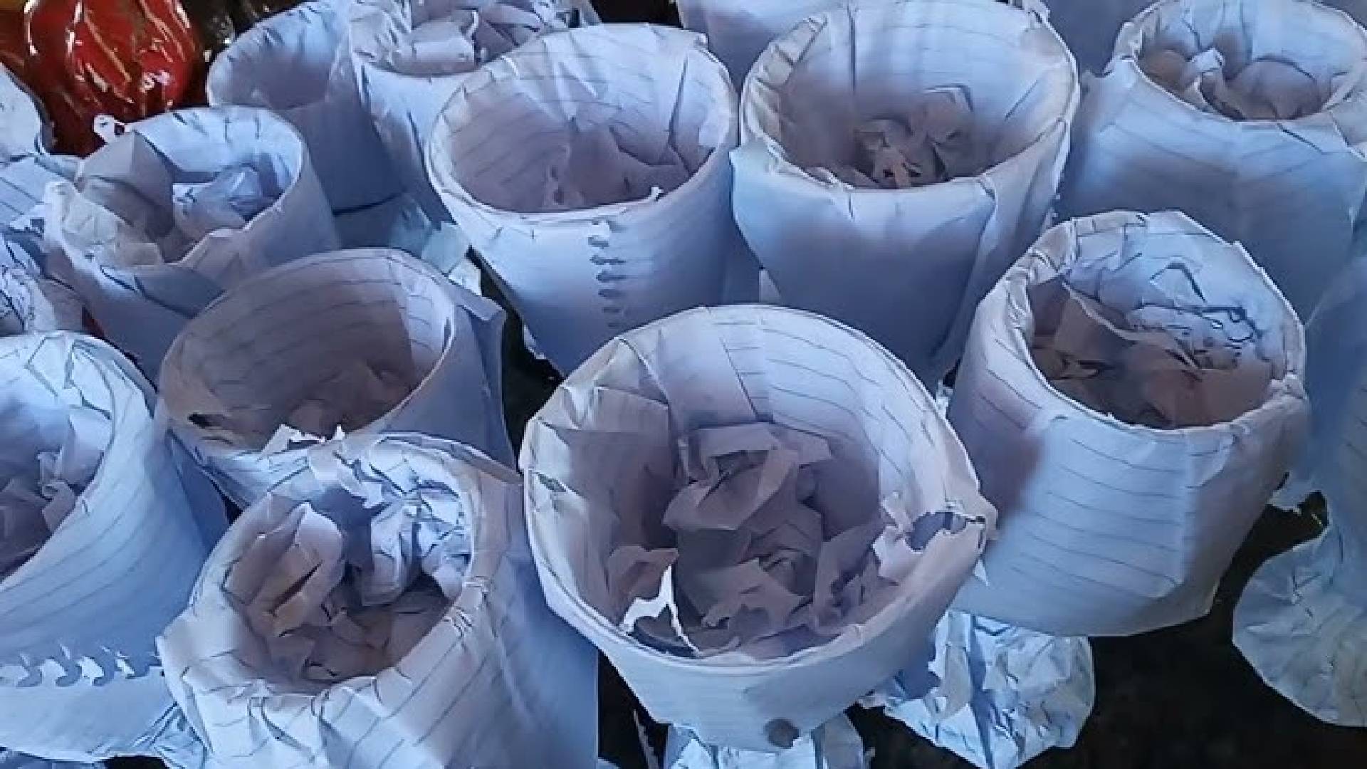 Não é o plástico bolha, nem o jornal: saiba como proteger itens frágeis ao embalar