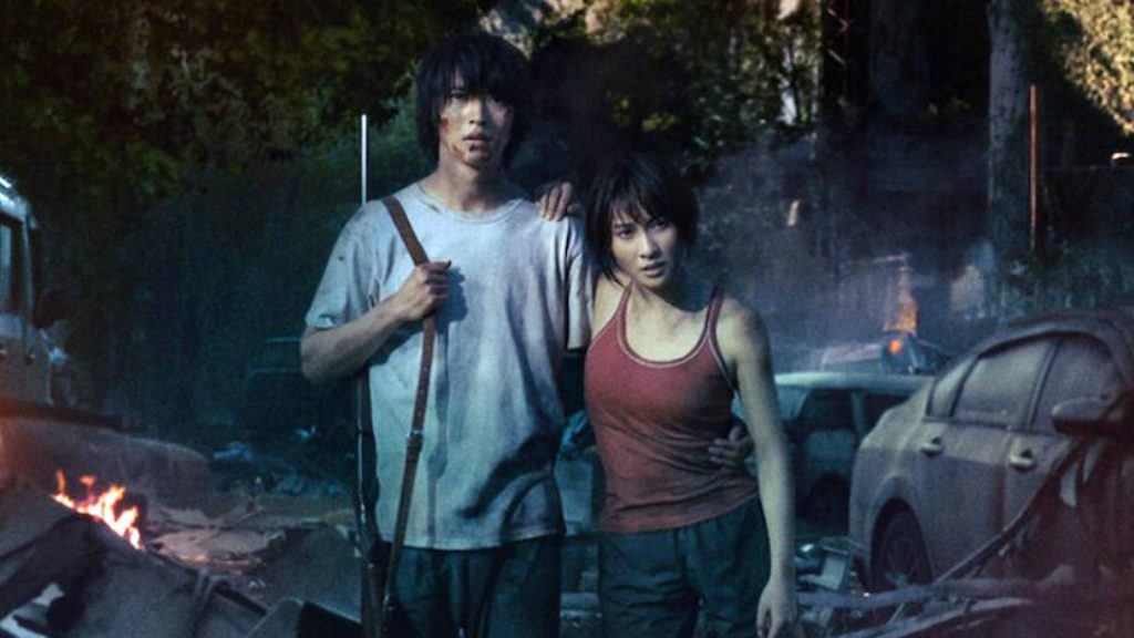 6 séries cheias de ação para quem amou maratonar Round 6