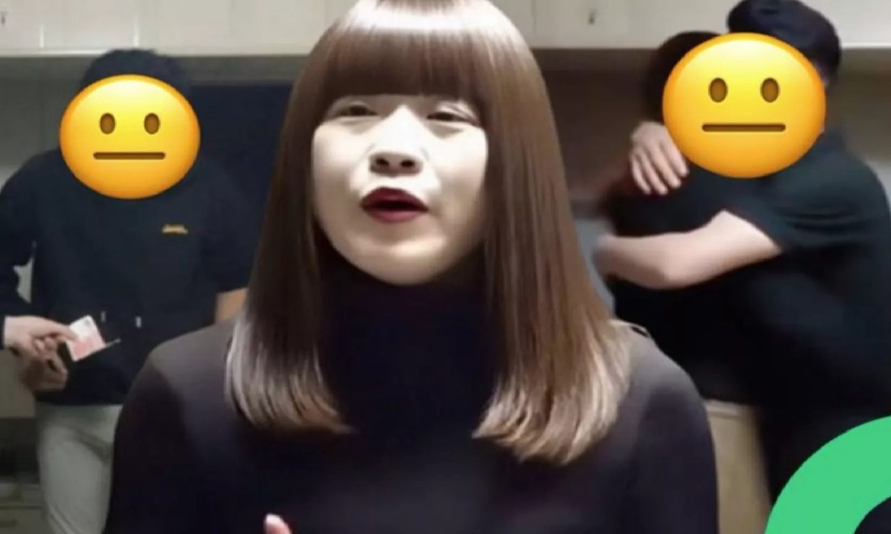 Sister Hong