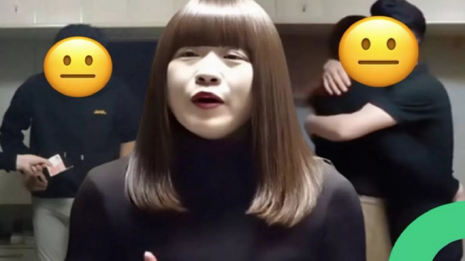 Sister Hong