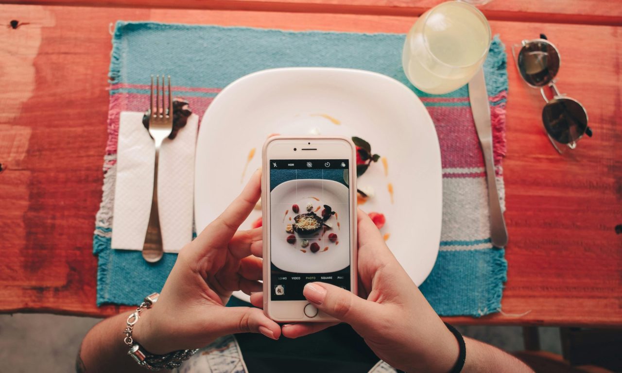 Não é o app de edição, nem o filtro: veja o segredo para tirar fotos incríveis