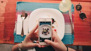 Não é o app de edição, nem o filtro: veja o segredo para tirar fotos incríveis