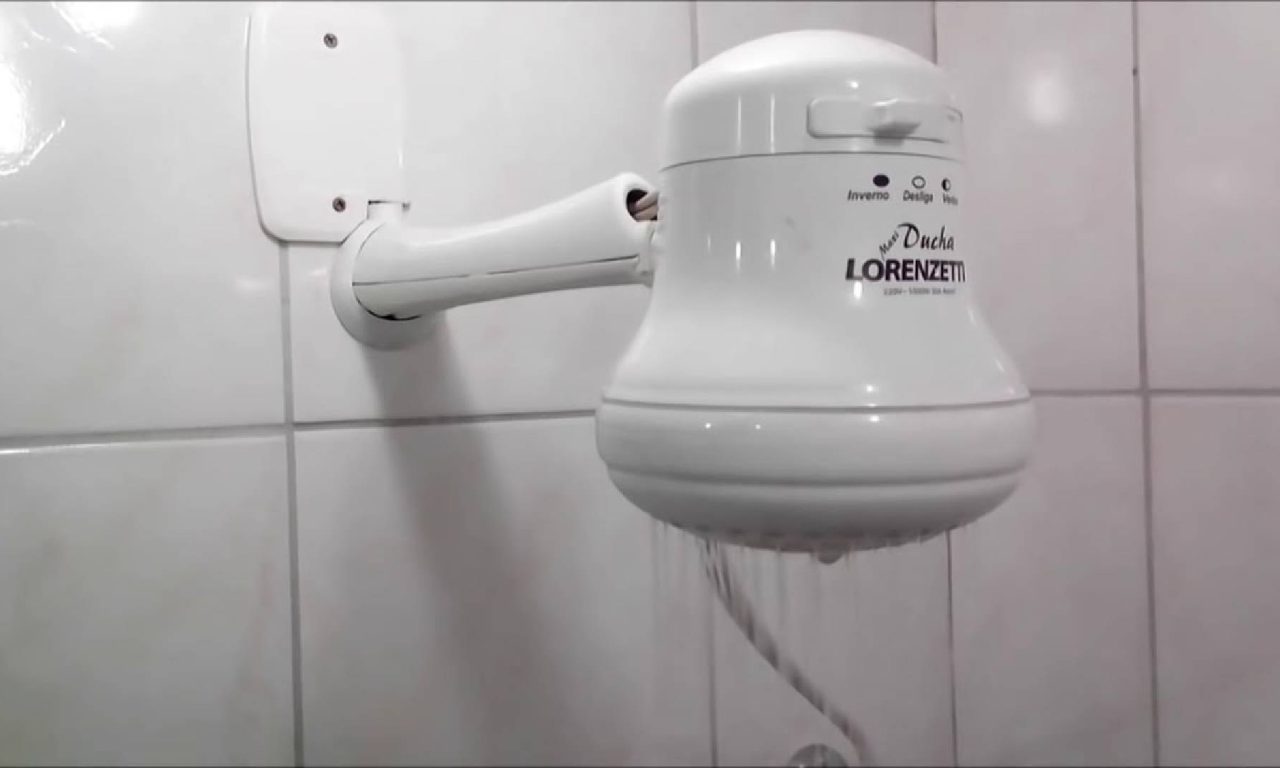 O que você precisa saber antes de usar o chuveiro elétrico
