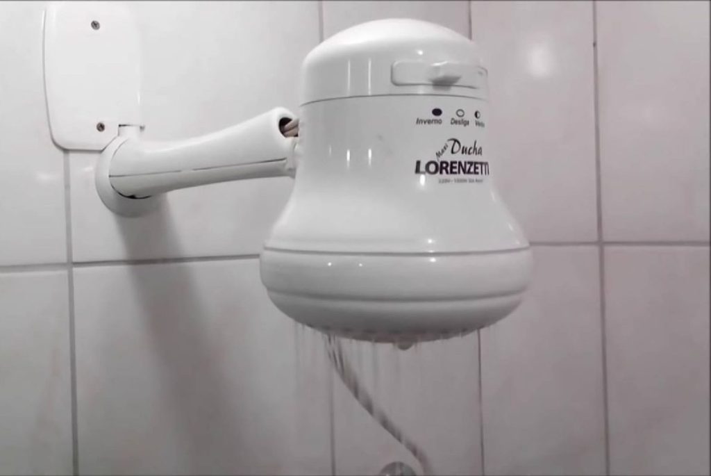 O que você precisa saber antes de usar o chuveiro elétrico
