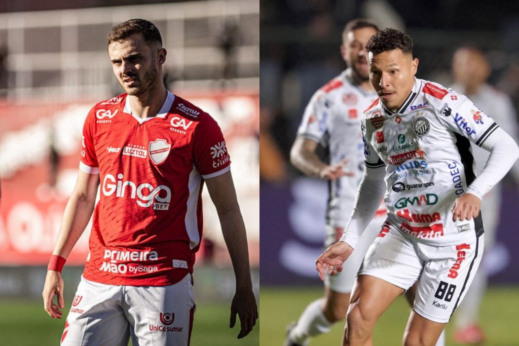 Onde assistir Vila Nova x Operário-PR pela Série B nesta sexta-feira (11)