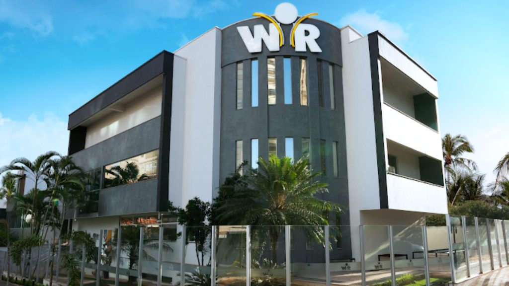 WR foi o mais bem avaliado no Enem 2024 em Goiás.