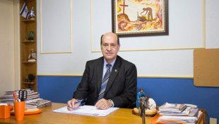 Morre em Anápolis Reverendo Wildo, fundador da Missão Vida