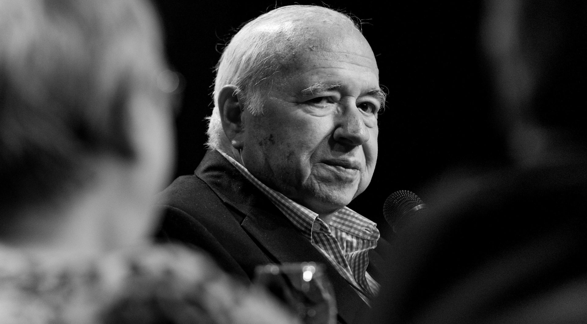 Morre o autor Luis Fernando Verissimo, cronista que uniu gerações de leitores, aos 88