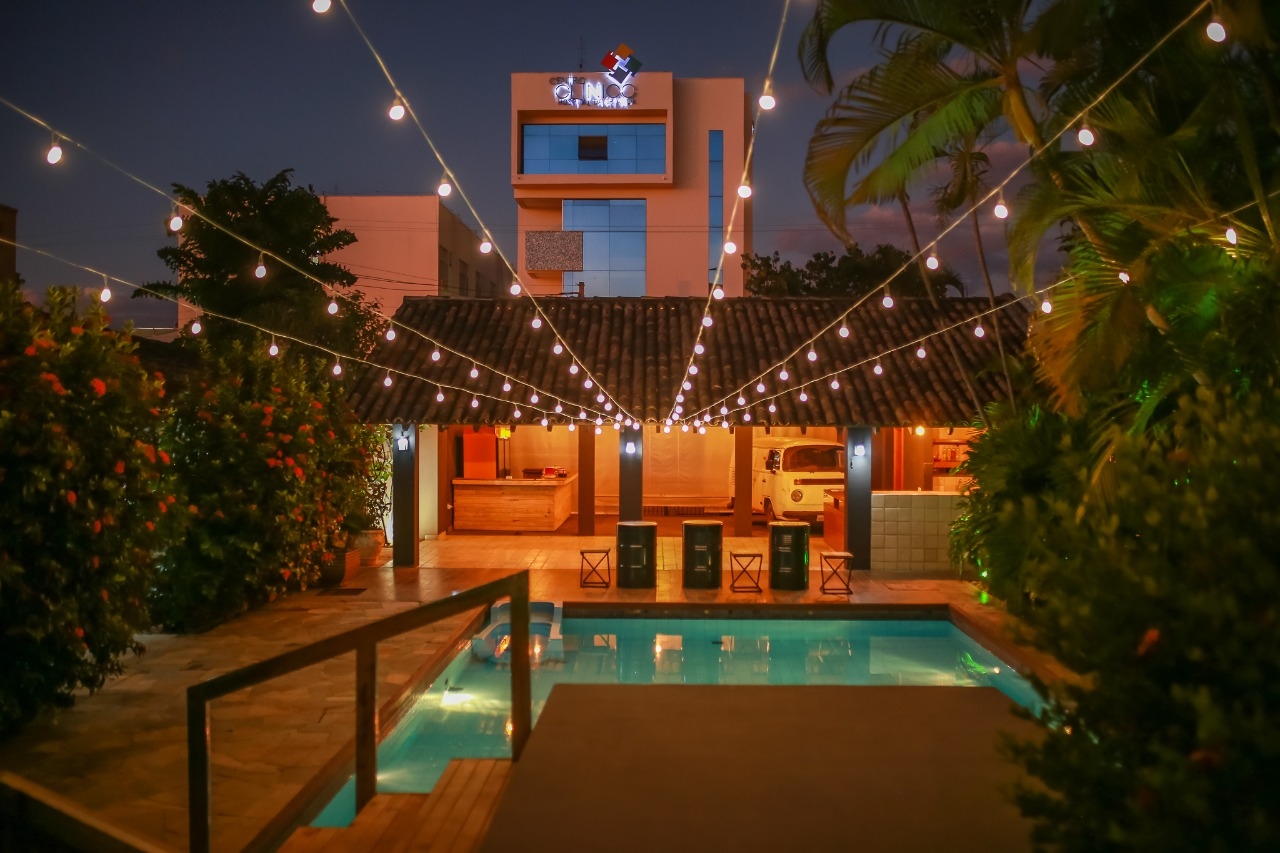 6 bares alternativos para curtir Goiânia além do sertanejo