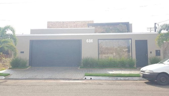 Santander anuncia leilão em Goiás com lances a partir de R$ 36 mil