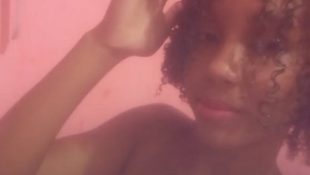 Preso suspeito de matar adolescente a facadas na frente da irmã de 6 anos, em Caldas Novas