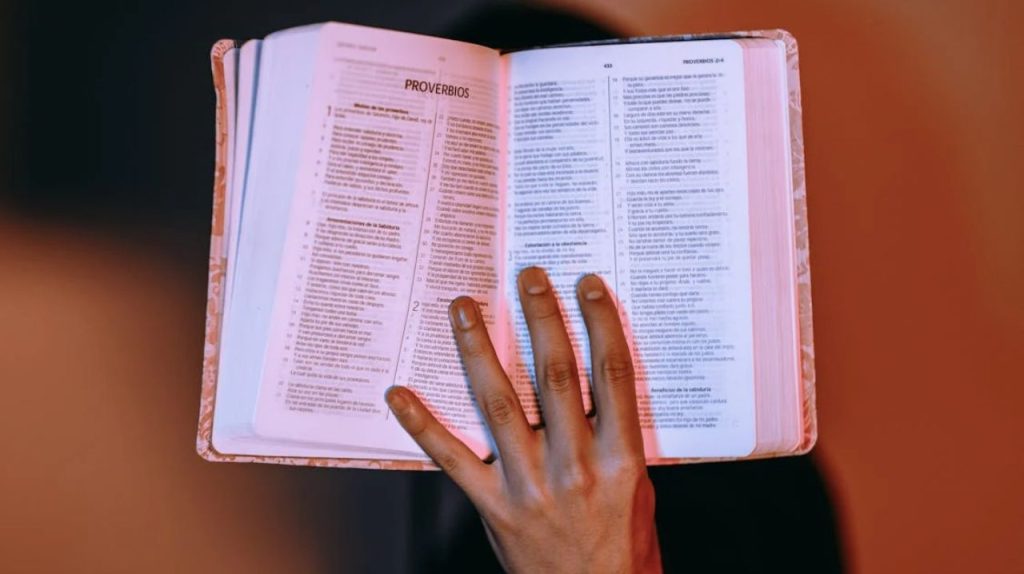 A promessa que renova a fé de quem está prestes a desistir de um sonho