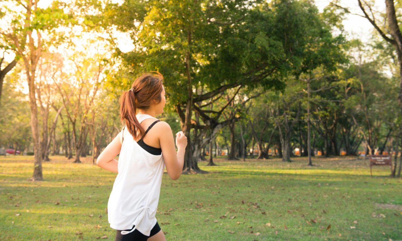 Corpos que queimam calorias duas vezes mais rápido: um superpoder raro