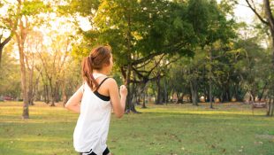 Corpos que queimam calorias duas vezes mais rápido: um superpoder raro