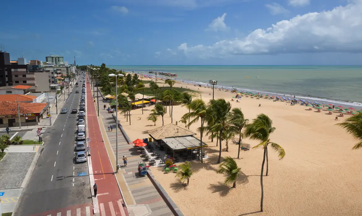 Conheça cidade brasileira com cenário exuberante onde o Sol nasce primeiro
