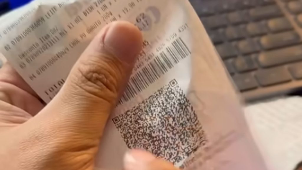 Boa notícia para todos que informarem CPF na nota ao fazer compras no supermercado em agosto